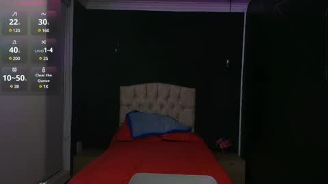 Natasha Mason online show from 02/25/25, 08:51