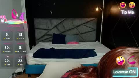 Natasha Mason online show from 10/02/25, 11:50