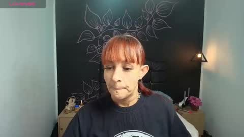 Natasha Mason online show from 10/09/25, 12:03