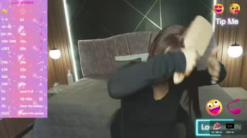 Snapshot of natashamason chatting on 05/12/26, 07:33 Natasha Mason online show from 05/12/26, 07:33