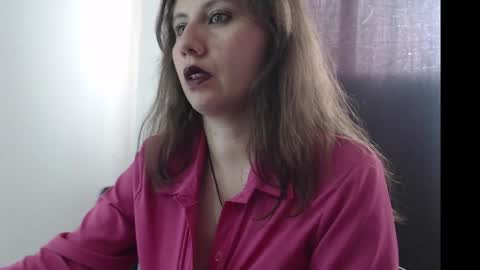 NATASHA online show from 01/09/25, 06:57