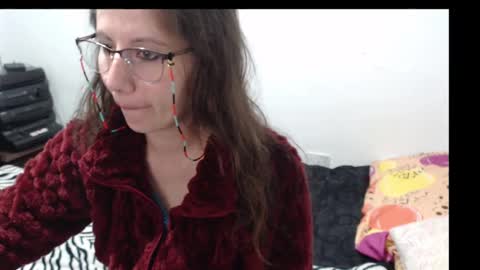 NATASHA online show from 02/02/25, 03:17