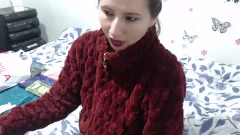 NATASHA online show from 09/30/25, 02:38