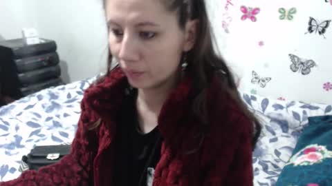 NATASHA online show from 10/05/25, 12:58