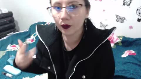 NATASHA online show from 10/21/25, 05:24