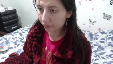 NATASHA online show from 11/10/25, 05:56