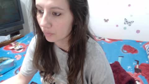 NATASHA online show from 03/25/26, 01:33