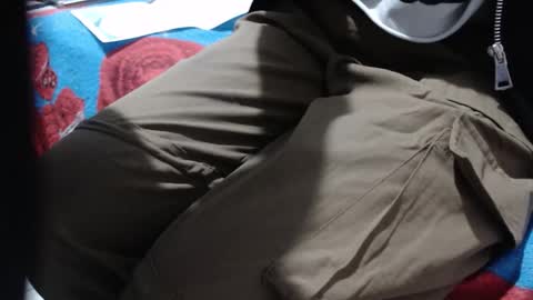 NATASHA online show from 03/27/26, 02:17