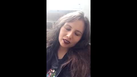 NATASHA online show from 04/20/26, 07:26