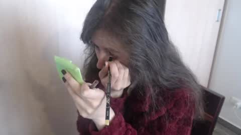NATASHA online show from 07/03/26, 02:56