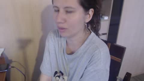NATASHA online show from 07/20/26, 10:45