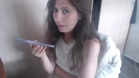 NATASHA online show from 07/25/26, 09:12