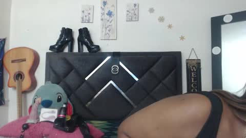 natashasexxy__ online show from 03/19/26, 10:30