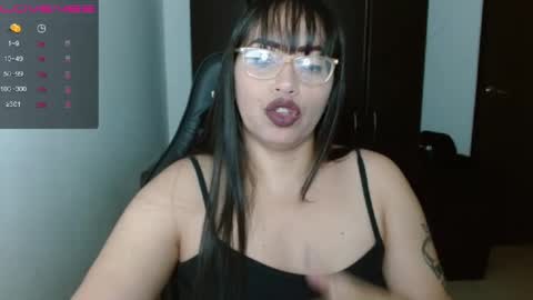 Natasha Smithe  online show from 01/04/25, 08:17