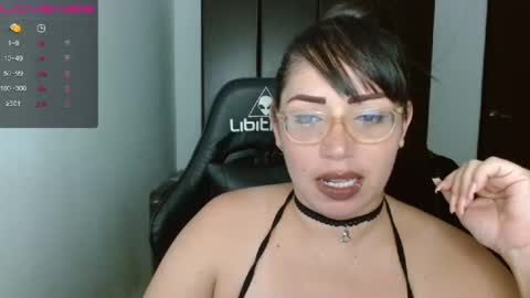 Natasha Smithe  online show from 01/15/25, 02:17