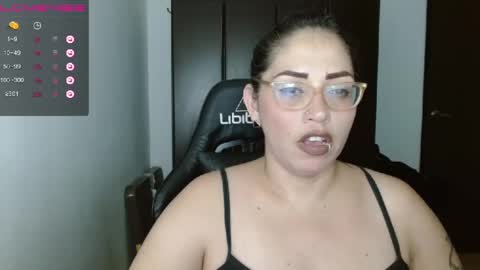 Natasha Smithe  online show from 01/17/25, 05:00