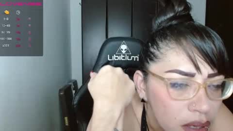 Natasha Smithe  online show from 01/24/25, 07:08