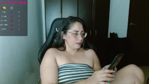 Natasha Smithe  online show from 01/30/25, 04:58