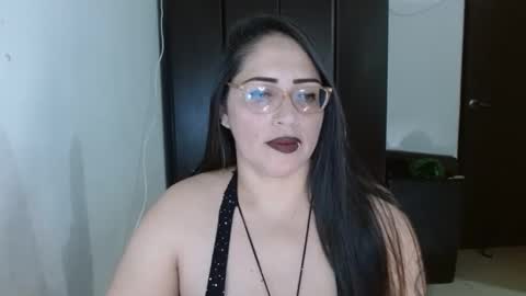 Natasha Smithe  online show from 11/23/25, 02:11