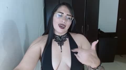 Natasha Smithe  online show from 11/27/25, 01:40