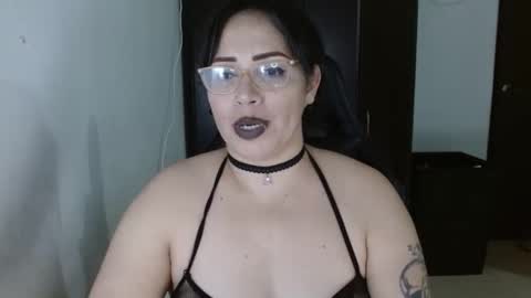 Snapshot of natashasmithe chatting on 12/22/25, 12:29 Natasha Smithe online show from 12/22/25, 12:29