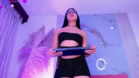 Natasha online show from 03/07/26, 11:35