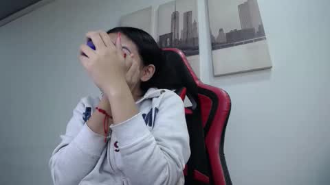 Natashax  online show from 11/27/25, 02:41