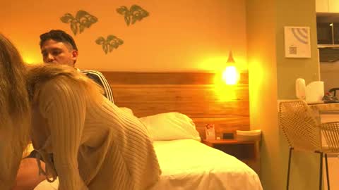 Natasha Independent model online show from 11/15/25, 11:54