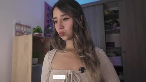 Natasha Independent model online show from 02/09/26, 02:48