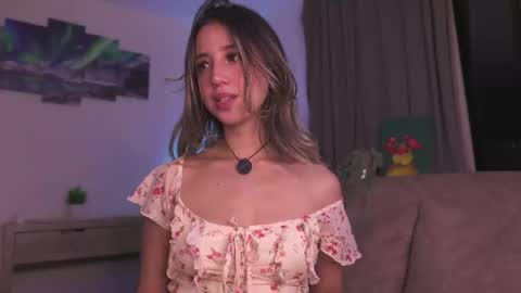 Natasha Independent model online show from 02/21/26, 03:40