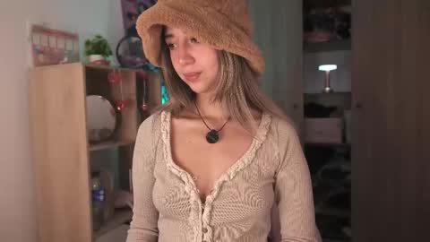 Natasha Independent model online show from 02/28/26, 04:35