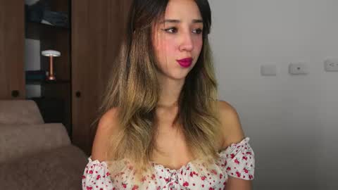 Natasha Independent model online show from 03/02/26, 04:25