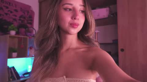 Natasha Independent model online show from 03/13/26, 03:13