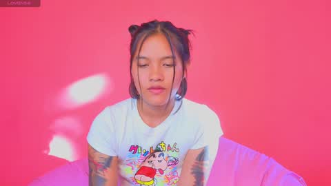 Natcha C online show from 12/13/24, 09:24