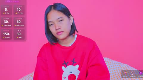 Natcha C online show from 12/23/24, 02:02