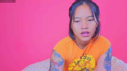 Natcha C online show from 12/24/24, 03:05