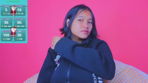 Natcha C online show from 12/26/24, 02:12