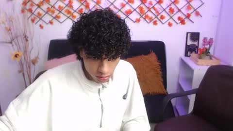 Nate  Jules online show from 11/15/25, 04:43