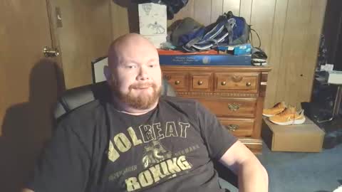 Snapshot of nate_b99 chatting on 10/20/25, 10:32 Nate online show from 10/20/25, 10:32