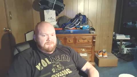 Nate online show from 12/19/25, 01:45