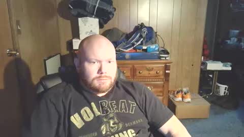 Nate online show from 12/21/25, 08:38