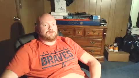 Nate online show from 04/23/26, 01:40