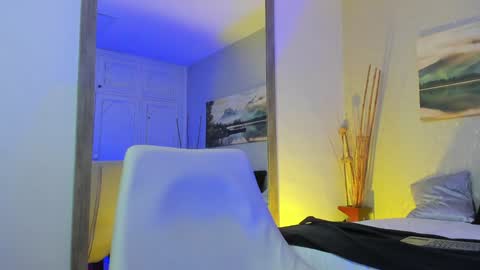 Snapshot of nate_franco chatting on 01/11/25, 07:06 Nate Franco online show from 01/11/25, 07:06