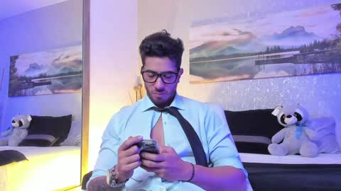 Snapshot of nate_franco chatting on 01/15/25, 03:43 Nate Franco online show from 01/15/25, 03:43