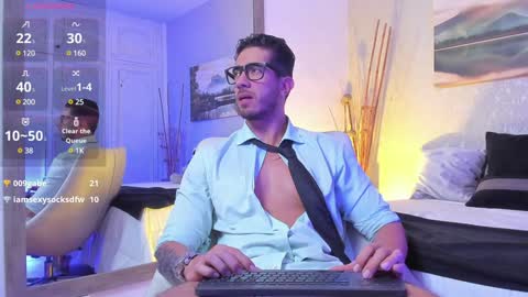 Snapshot of nate_franco chatting on 01/15/25, 06:54 Nate Franco online show from 01/15/25, 06:54