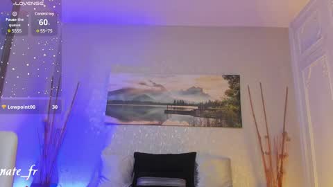 Snapshot of nate_franco chatting on 01/25/25, 10:19 Nate Franco online show from 01/25/25, 10:19