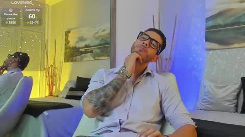 Snapshot of nate_franco chatting on 01/26/25, 03:06 Nate Franco online show from 01/26/25, 03:06