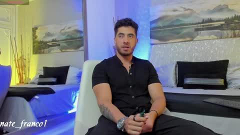 Snapshot of nate_franco chatting on 02/03/25, 03:31 Nate Franco online show from 02/03/25, 03:31