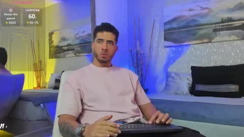 Snapshot of nate_franco chatting on 02/10/25, 07:36 Nate Franco online show from 02/10/25, 07:36