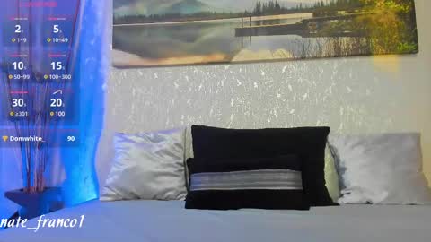 Snapshot of nate_franco chatting on 02/12/25, 07:02 Nate Franco online show from 02/12/25, 07:02